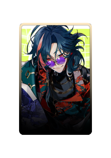 Kaisei skin #2