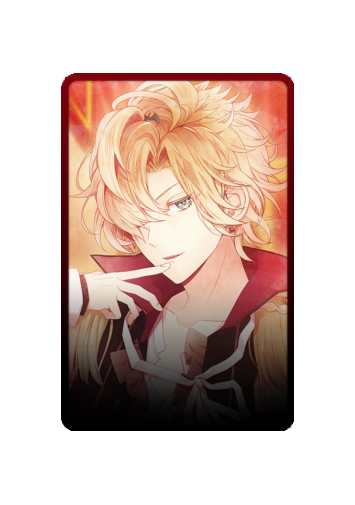 Kou Mukami skin #4