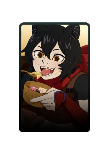 Izutsumi skin #2