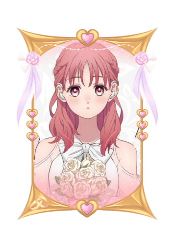 Yuki Itose Wedding 2026 skin