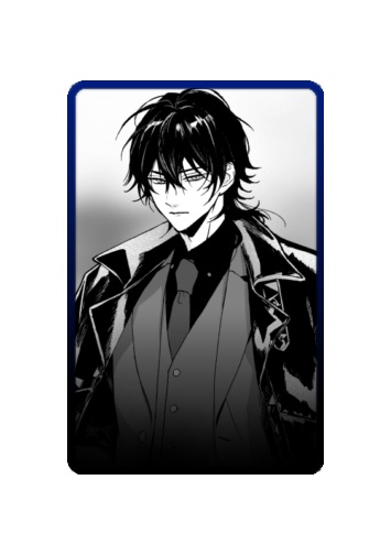 Haruomi Shingu manga skin