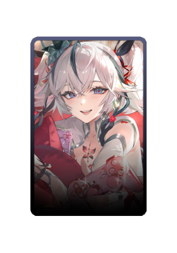 Camellya skin #4