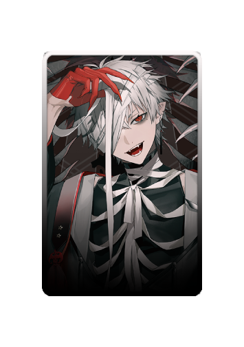 Kuzuha skin #2