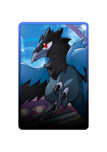 Corvisquire skin