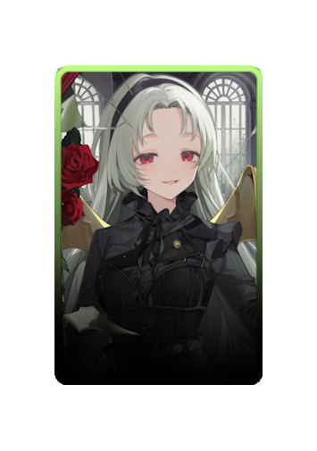 Morinaka Kazaki skin #4