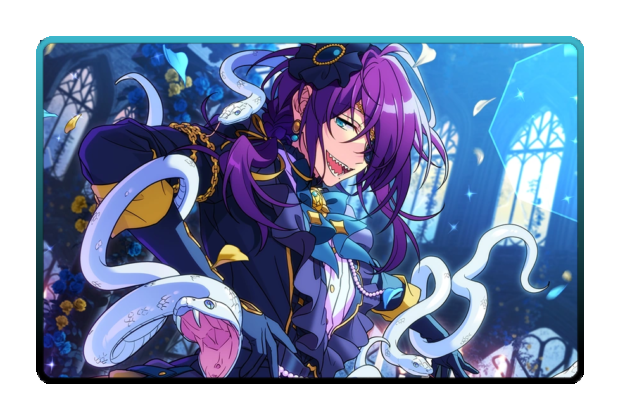 Mayoi Ayase poster skin #2