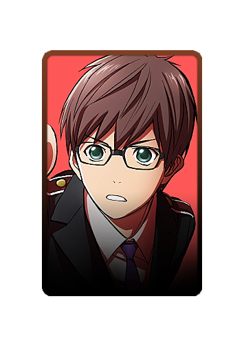 Kazuma skin