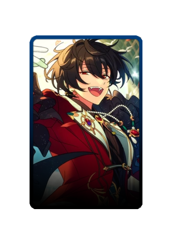 Ritsu Sakuma skin #2
