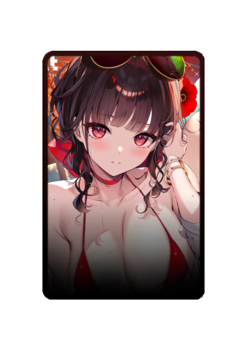 Sakura skin