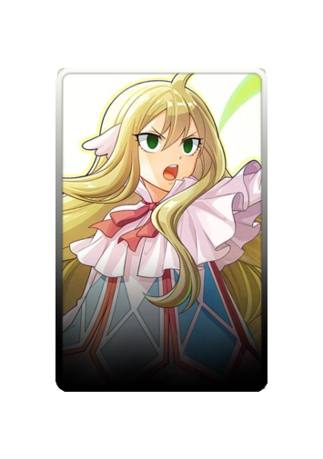 Vermillion Mavis skin