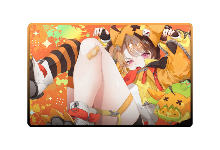 Gigi Murin poster skin #2