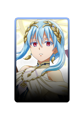 Rimuru Tempest skin #4