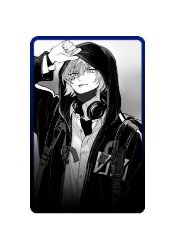Kenta Mikoshiba manga skin
