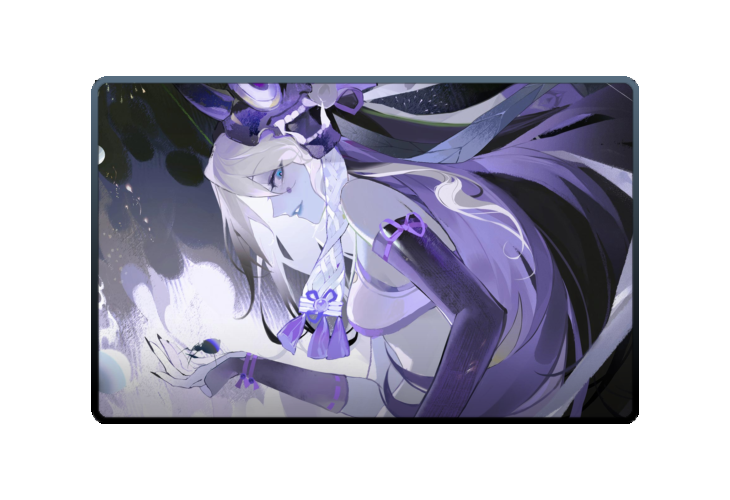 Jorogumo poster skin