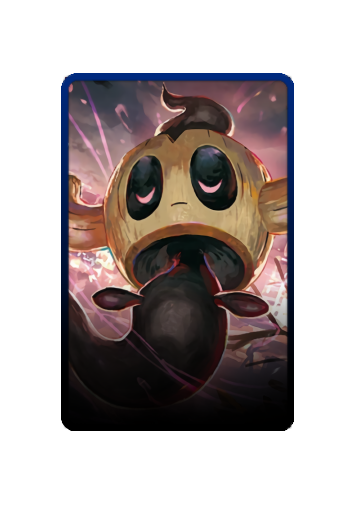 Phantump skin #2