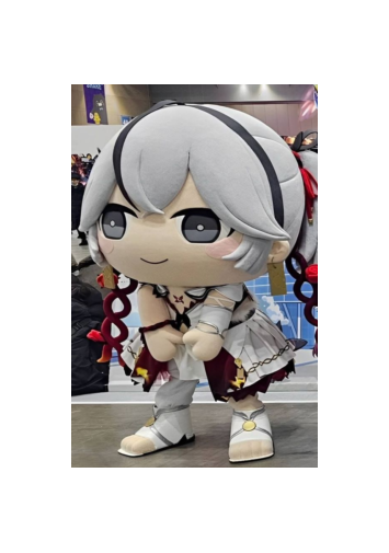 Camellya April Fools 2026 skin