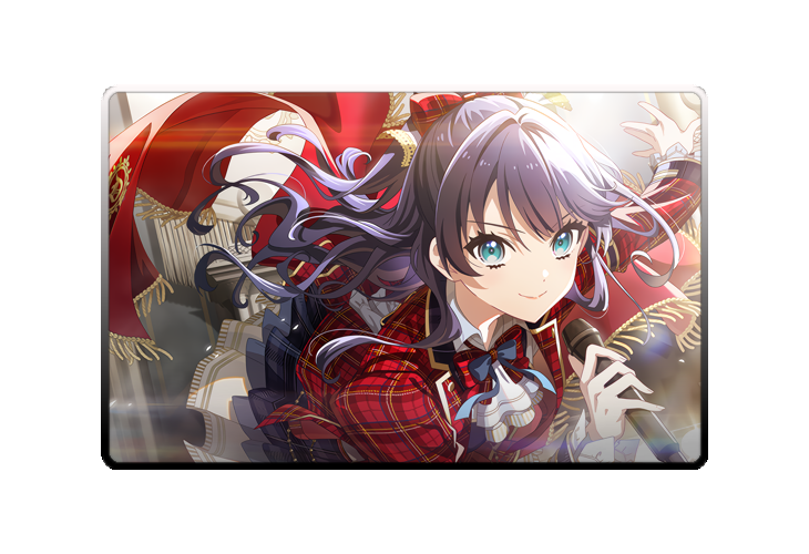 Sayaka Murano poster skin #2