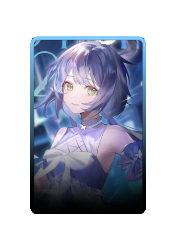 Tianyi Luo skin