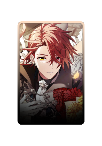 Cain skin #2