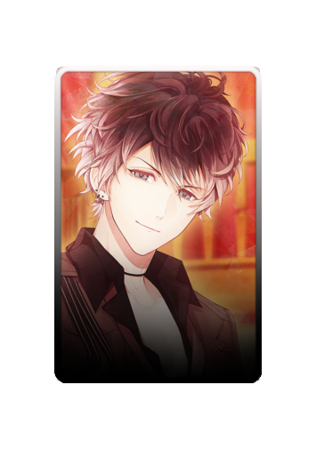 Ruki Mukami skin #3