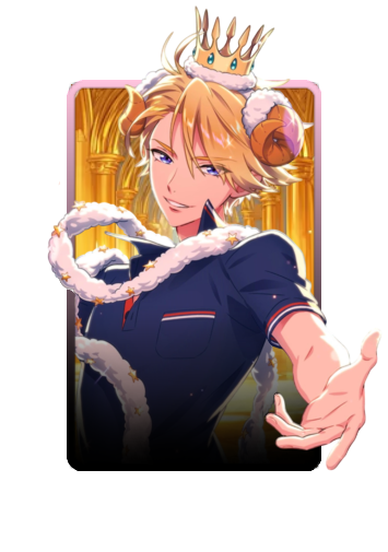 Touji Harimiya 3D skin