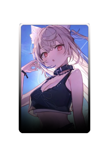 Fuwawa Abyssgard skin