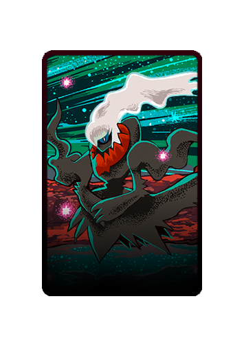 Darkrai skin #2