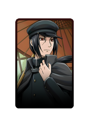 Uchiha Itachi skin #3
