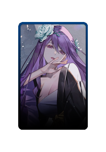 Kurokumo skin #8