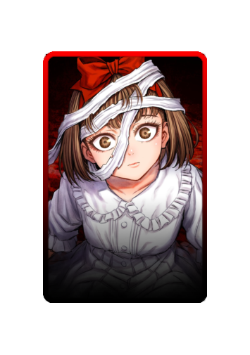 Naoko Kirino skin