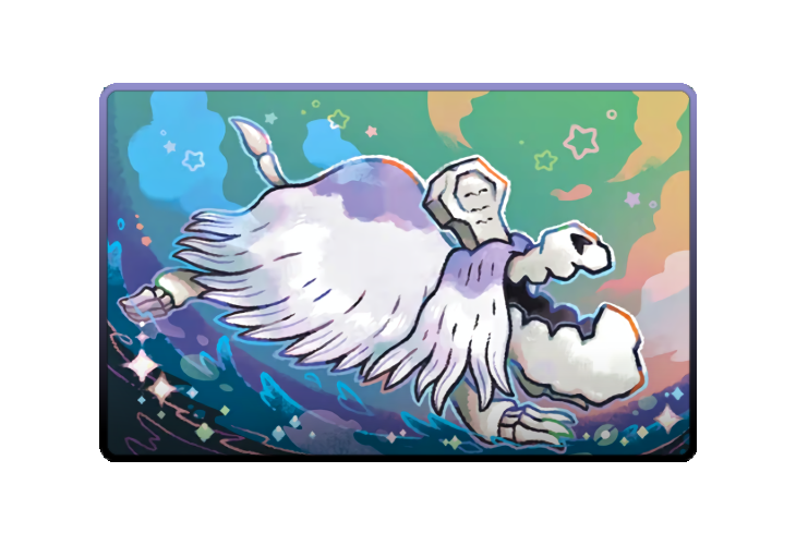 Houndstone poster skin #2