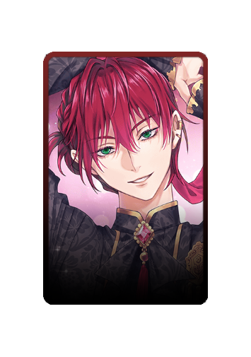 Kagari skin #2