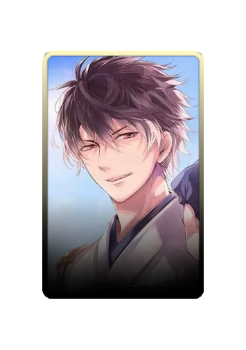 Nobunaga skin