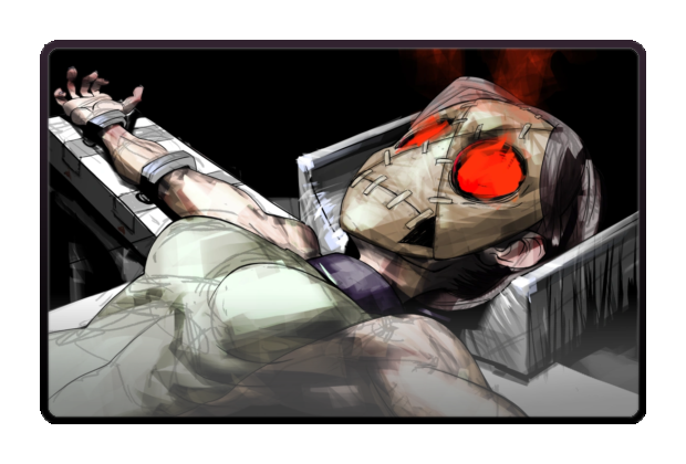 Painwheel poster skin