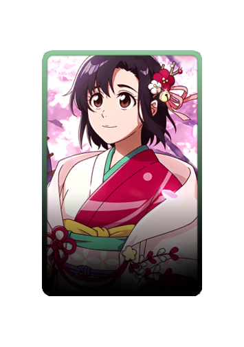 Momo Hinamori skin