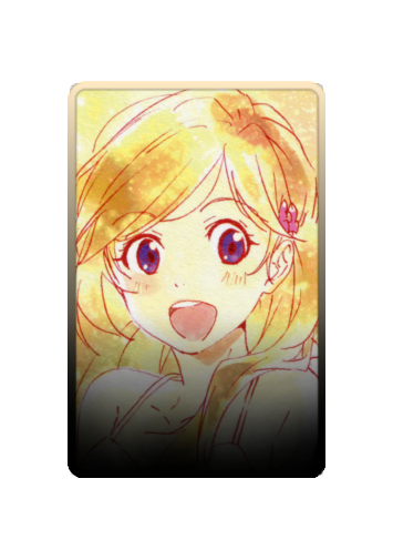 Kaori Miyazono skin