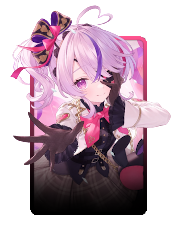 Maria Marionette 3D skin