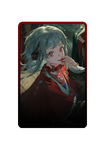 Rubuska skin #4