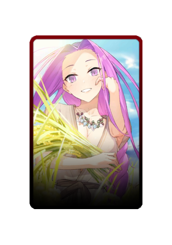 Medusa skin #4
