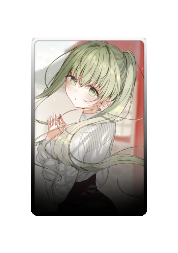 Cecilia skin #7