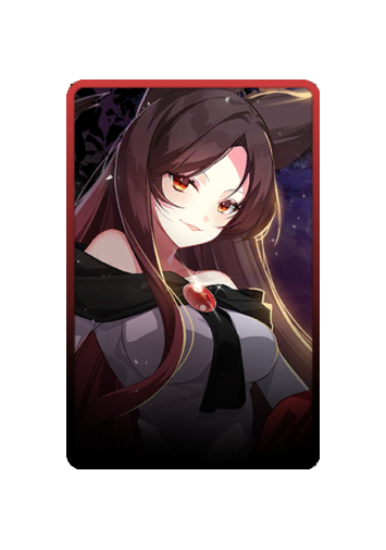 Kagerou Imaizumi skin #2