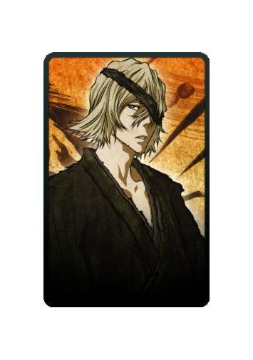 Kisuke Urahara skin #2