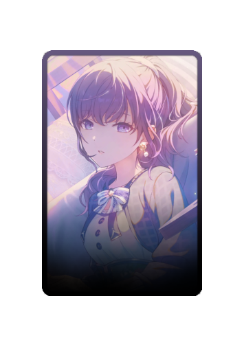Mafuyu Asahina skin #8