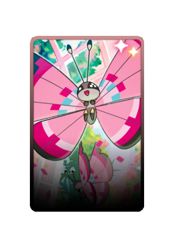 Vivillon skin #3