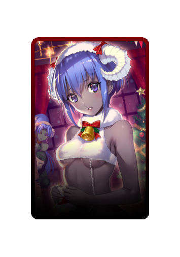 Hassan of Serenity Christmas 2025 skin