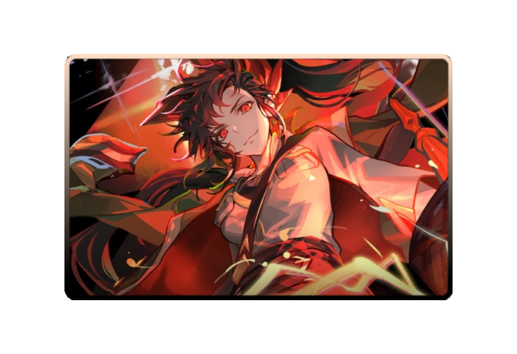 Jahad Ha Yuri poster skin
