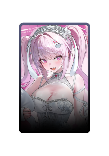 Alice skin #6