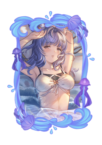 Tikoh Summer 2026 skin