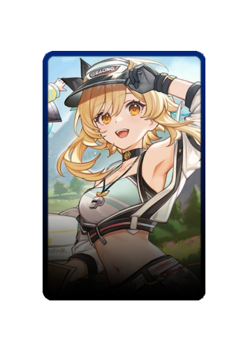 Lumine skin #5