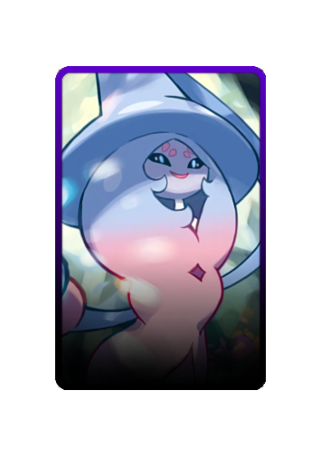 Hatterene skin